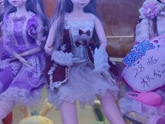 -金青果甄选KTV(劳动公园店)