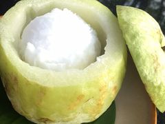 -四季酒店下午茶