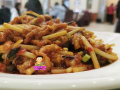 -成都驻京办餐厅(蜀都宾馆店)