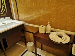 -杭州西子湖四季酒店·金沙厅