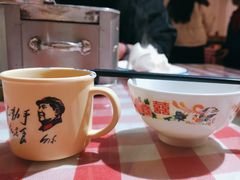 -马房湾66号·江湖菜