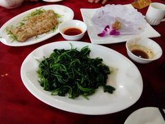 -佛有缘素食馆·荔湾老字号(陈家祠首店)
