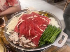 -冰川朝鲜族料理·东北菜(观前店)