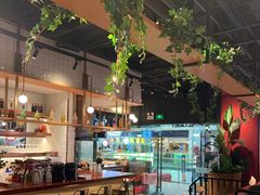 -百特喜·意大利餐厅(万达常德店)