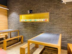 等位区-唐沫茶兮(仓山万达金街店)