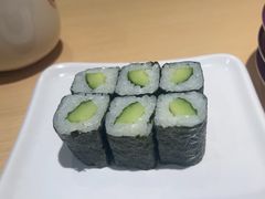 -万岁寿司(万国店)