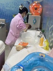 -武汉都市妇产医院