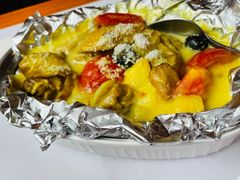 -番茄屋葡式美食(总店)