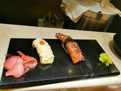 -昊·来了寿司(泡桐树店)