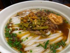 -杨裕兴(岳麓山店)
