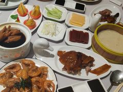 -丰鲤楼•闽南茶楼(仟禧汇店)