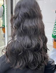 -MONE美发沙龙