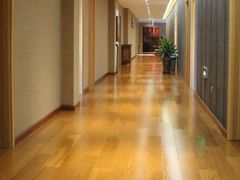 -绿岛汤泉韩式休闲会所
