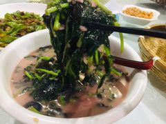 -恋拐子油爆虾·家常菜