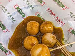 -渔记茶餐厅(渔村店)