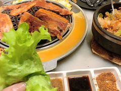 -百联南桥购物中心