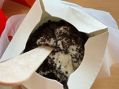 -麦当劳(吴中大道店)