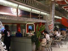 -神府路壹号·海鲜烧烤·砂锅粥·锅物(三坊七巷店)