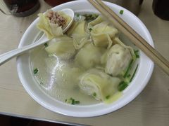 -小胖子馄饨店(洪兴路店)