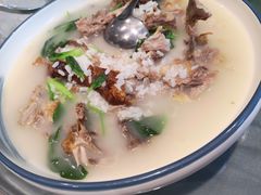 -龙景轩大酒店(宝杨路店)