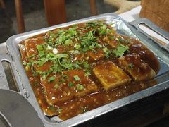 -绿茶餐厅(天津天河城店)