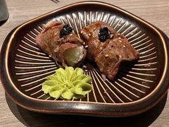 -炙柒Sekinana·精致料理 烧鸟·铁板烧(海上世界店)