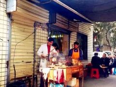 -小胡子祥彪烧烤(北湖总店)