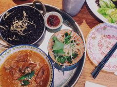 -Ginger(兴国路店)