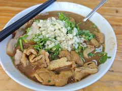 -陈记卤煮小肠