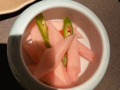 -山石榴·贵州菜(陆家嘴中心店)
