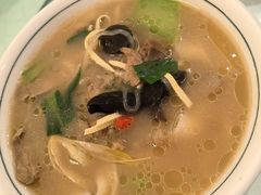 优质羊肉烩面（大）-合记烩面(人民路店)