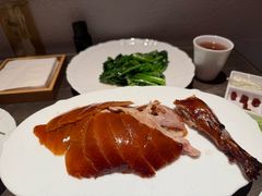 -金鸭季·北京烤鸭(深业上城店)