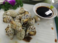 -景好海鲜餐厅(大鹏必选旅游店)