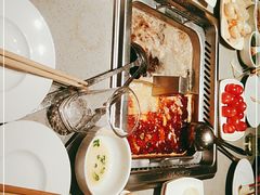 -海底捞火锅(璞丽中心店)