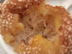 -中山国际酒店中餐厅