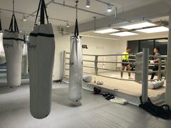 -EFL巴西柔术·综合格斗·泰拳·少儿体能训练(虹桥德必馆)