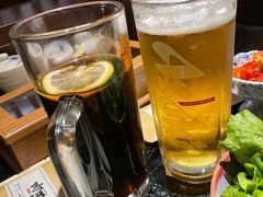 -肉匠日式烧肉屋·和牛居酒屋·酒水小食堂(大汉悦中心店)