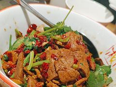 湘西土匪猪肝-湘味淳(千禧街店)