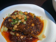 -舌尖上的食缘花园主题餐厅