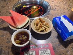 -蜀国大将老火锅(江北店)