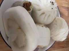 -食膳公园包子铺(烈士公园店)