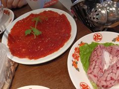 -牛市坎火锅(建设路店)