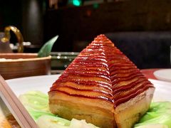-湖滨28中餐厅·西湖宴·杭州君悦酒店