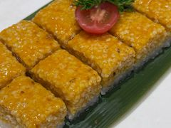 -牡丹宴·正宗洛阳菜·水席(国家牡丹园店)