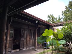 -院子餐厅·大锅菜·老杭帮(桥西直街店)