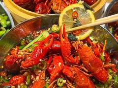 -靓靓蒸虾·头牌蒸虾(雪松路总店)
