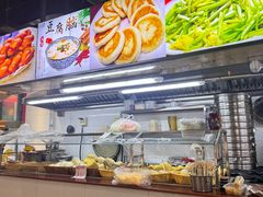 -富源东北春饼店(翠竹店)
