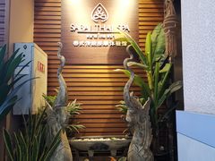 -SABAI THAI SPA泰式按摩体验馆(北城天街店)