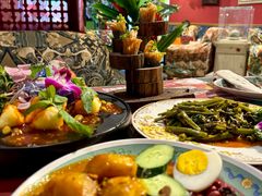 -小娘惹厨房Little Nyonya(狮城有约上榜店)