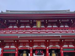 -浅草寺